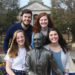 Samford students lead diversity campaign