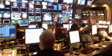 Opinionated broadcasting or (the nature of bias)