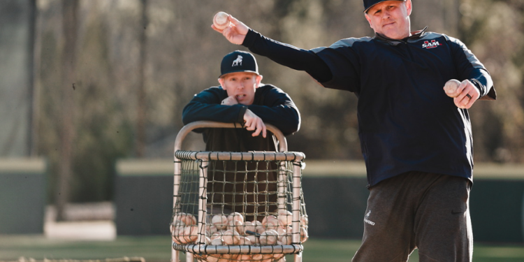 Bulldogs come up short in season opener