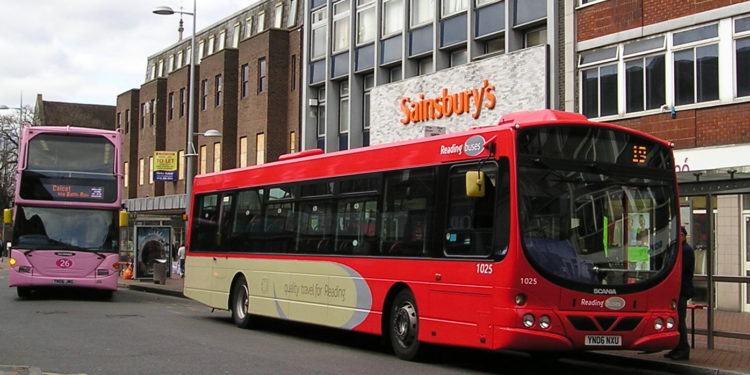 City of Birmingham plans new public transit system