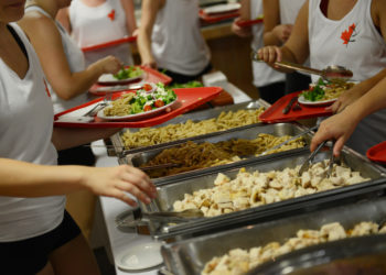 Samford counseling holds eating disorder panel