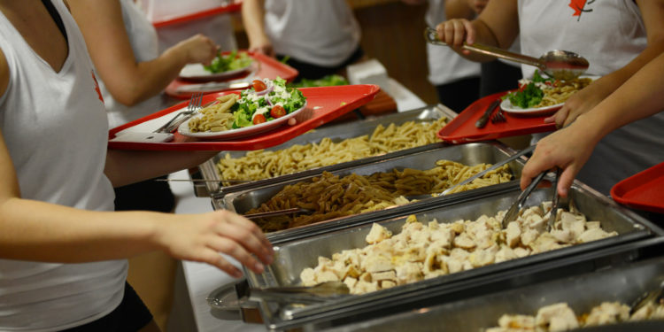 Samford counseling holds eating disorder panel