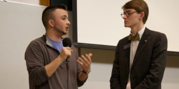 Student government in gridlock over LGBTQ inclusion language