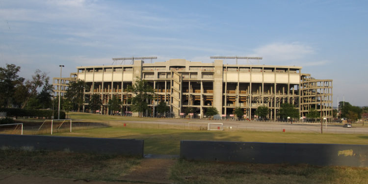 Nothing is as strong as Birmingham Iron