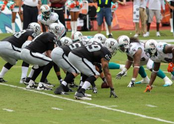 Could the NFL play in Birmingham this year?