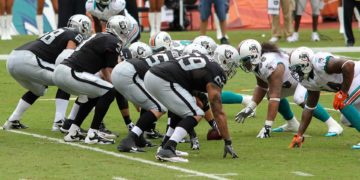 Could the NFL play in Birmingham this year?