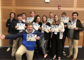 Samford wins at SEJC