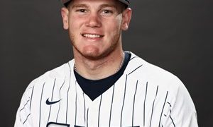 Zach Hester is ready to break free