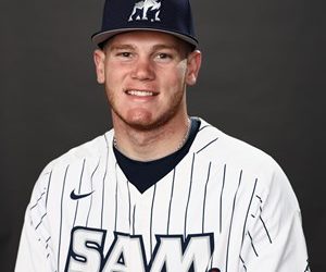 Zach Hester is ready to break free