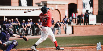 It’s always ‘Sonny’ in Birmingham Q&A with Samford’s home run leader true freshman Sonny DiChiaro