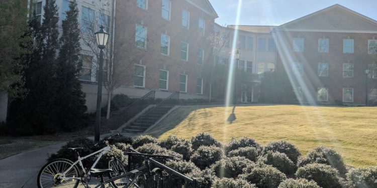 Check-in should be better