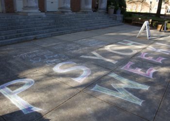 Psychology Department hosts Psych Week on campus