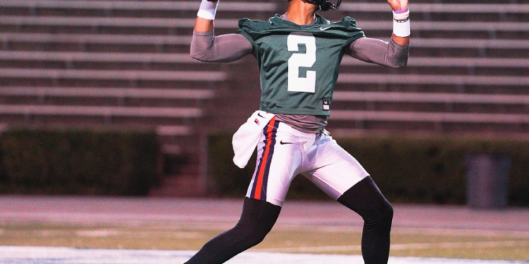 Big things ahead for Samford football as spring practice begins