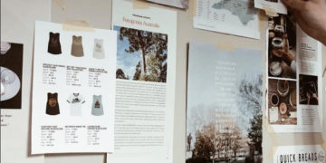 Student magazine, The  Local, wraps new issue