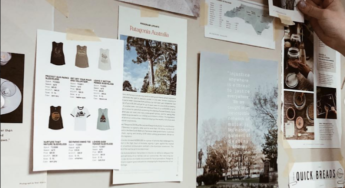 Student magazine, The Local, wraps new issue