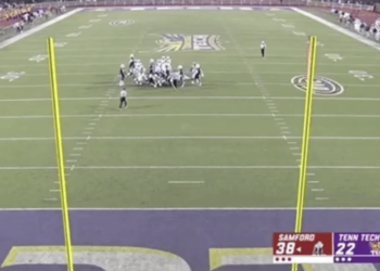 Bulldogs fall in 2OT thriller