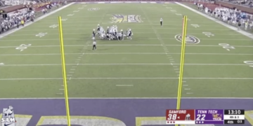 Bulldogs fall in 2OT thriller