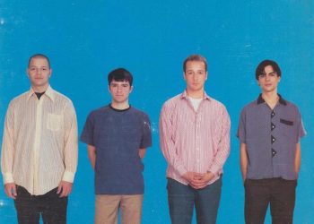 Tommy’s Music Corner looks at the evolution of Weezer