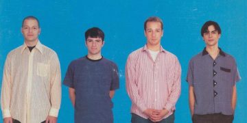 Tommy’s Music Corner looks at the evolution of Weezer