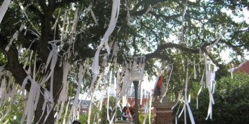 Harvey Updyke: Family time, prison life and the road ahead