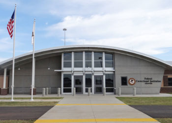 Alabama prisons face crisis- overcrowding, violence and suicide