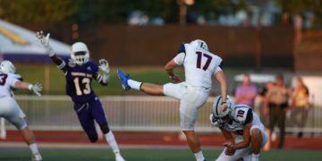 Fineran aims to build upon solid first year