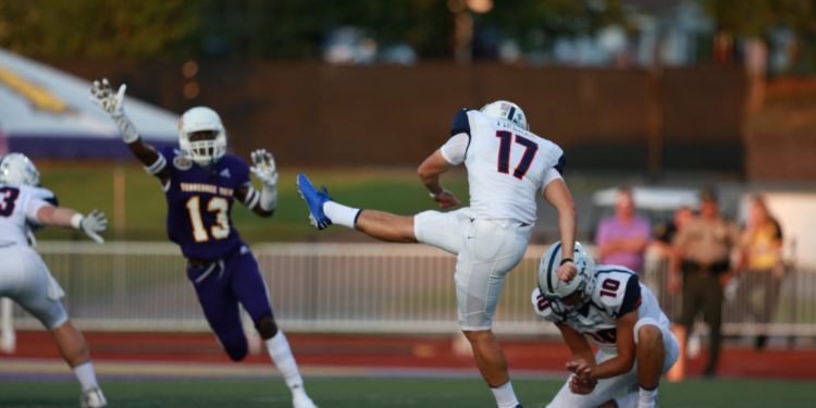 Fineran aims to build upon solid first year