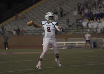 Bulldogs defeat Wofford, earning their first victory of 2019