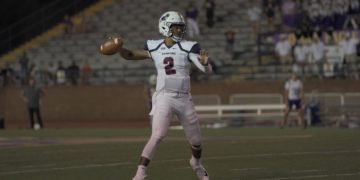 Bulldogs defeat Wofford, earning their first victory of 2019