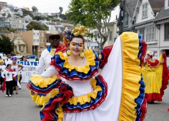 Samford celebrates hispanic heritage month
