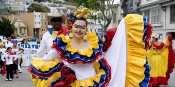 Samford celebrates hispanic heritage month