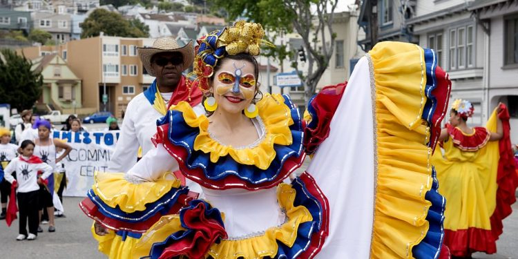 Samford celebrates hispanic heritage month