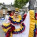 Samford celebrates hispanic heritage month