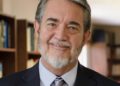 Theologian Scott Hahn to speak at Samford