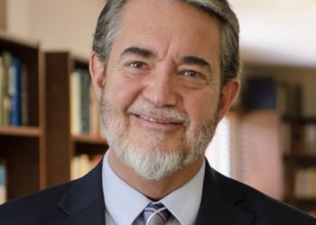 Theologian Scott Hahn to speak at Samford