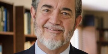 Theologian Scott Hahn to speak at Samford