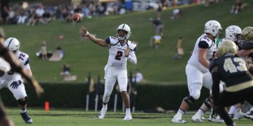 Samford Football to play Alabama A&M