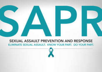 Delta Xi Phi spreads sexual assault awareness