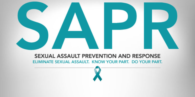 Delta Xi Phi spreads sexual assault awareness