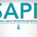 Delta Xi Phi spreads sexual assault awareness