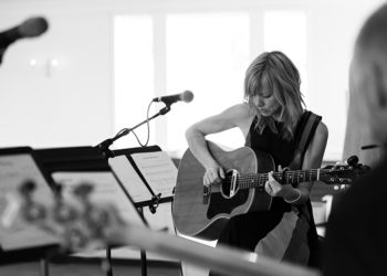 Singer Sandra McCracken set to perform at Samford on Sept. 17