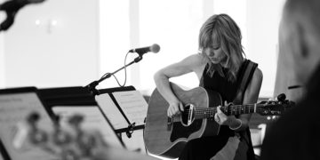 Singer Sandra McCracken set to perform at Samford on Sept. 17