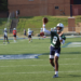 Samford football still putting the pieces together
