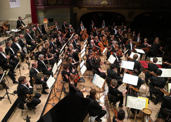 Birmingham Symphony to perform at Wright Center