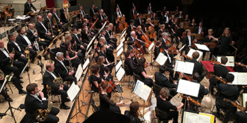 Birmingham Symphony to perform at Wright Center