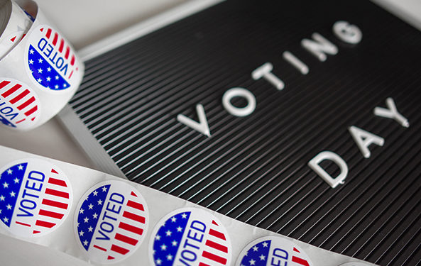 SGA elections held for freshmen class officers