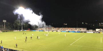 USL playoffs remain a possibility for Birmingham Legion FC