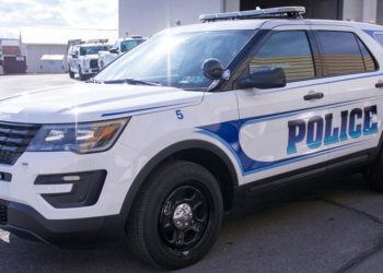 Second open forum held for Director of Public Safety candidate