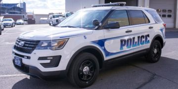 Second open forum held for Director of Public Safety candidate