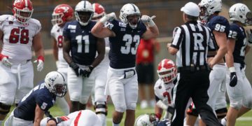 Samford defeats The Citadel in 4OT